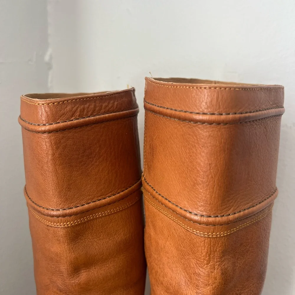 Vintage Jane Frye Boots - Picture 11 of 16